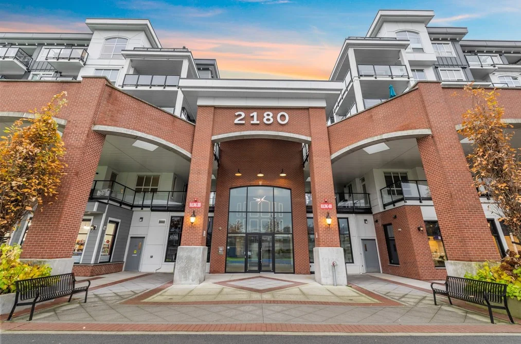 Condo for sale at 4317 2180 Kelly Avenue Port Coquitlam British Columbia - MLS: R3153319