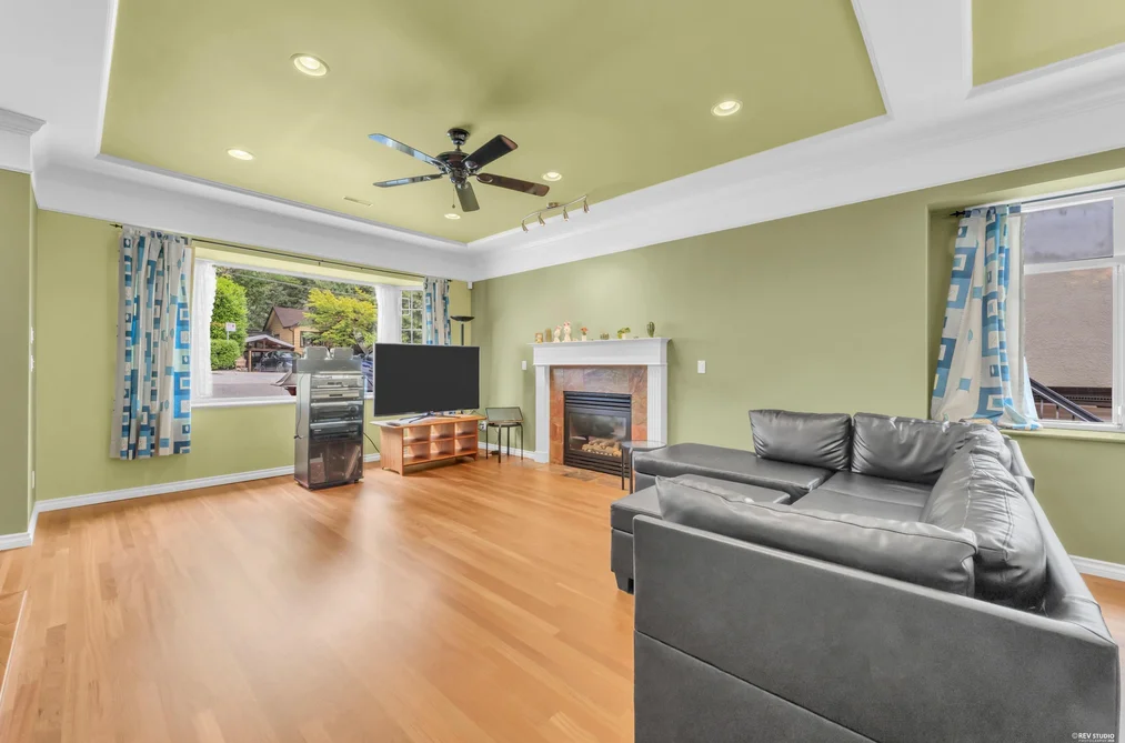 4317 CLIFFMONT ROAD, North Vancouver BC V7G 1J6, North Vancouver BC — Residential for Sale - Photo 5