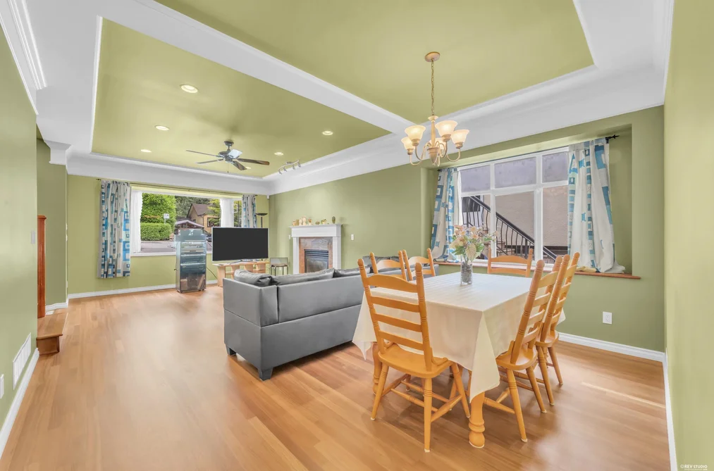 4317 CLIFFMONT ROAD, North Vancouver BC V7G 1J6, North Vancouver BC — Residential for Sale - Photo 6