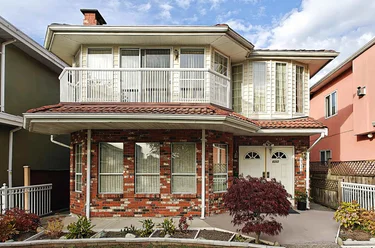 4317 Georgia St, Burnaby, BC - MLS: R3177278