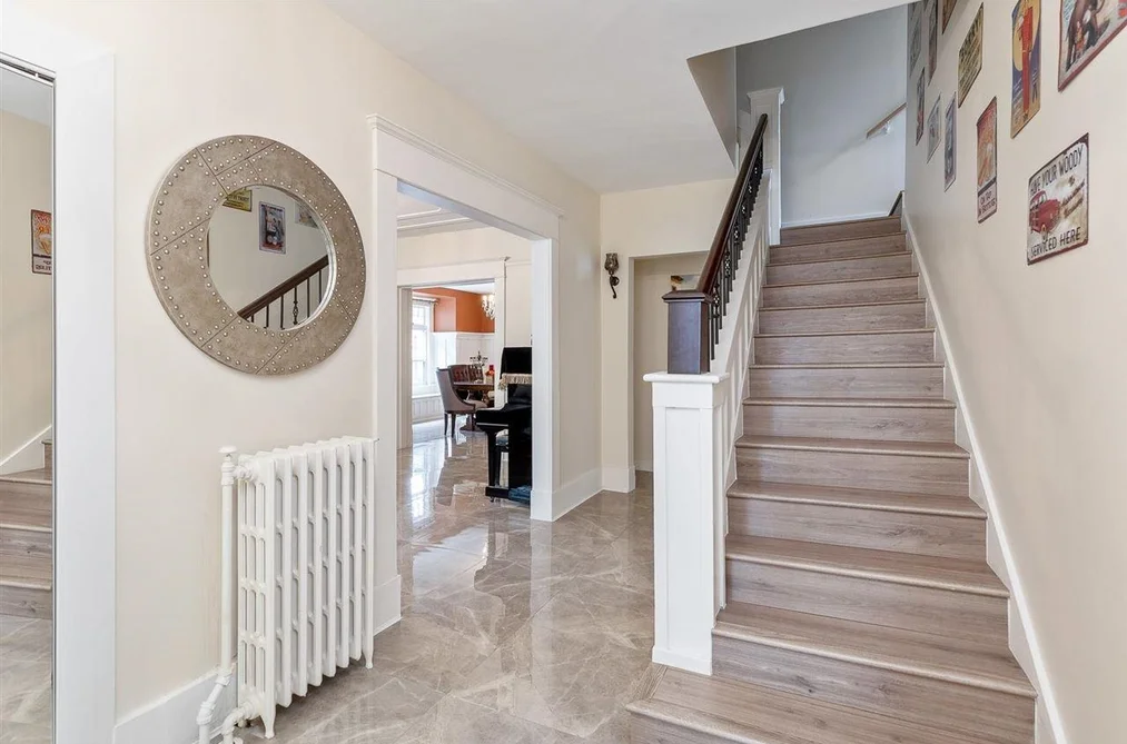 4318 W 11TH AVENUE, Vancouver BC V6R 2M1, Vancouver BC — Residential for Sale - Photo 3