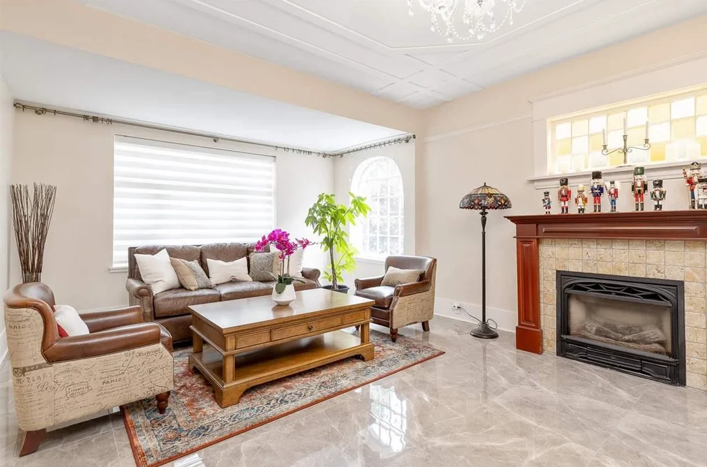 4318 W 11TH AVENUE, Vancouver BC V6R 2M1, Vancouver BC — Residential for Sale - Photo 6
