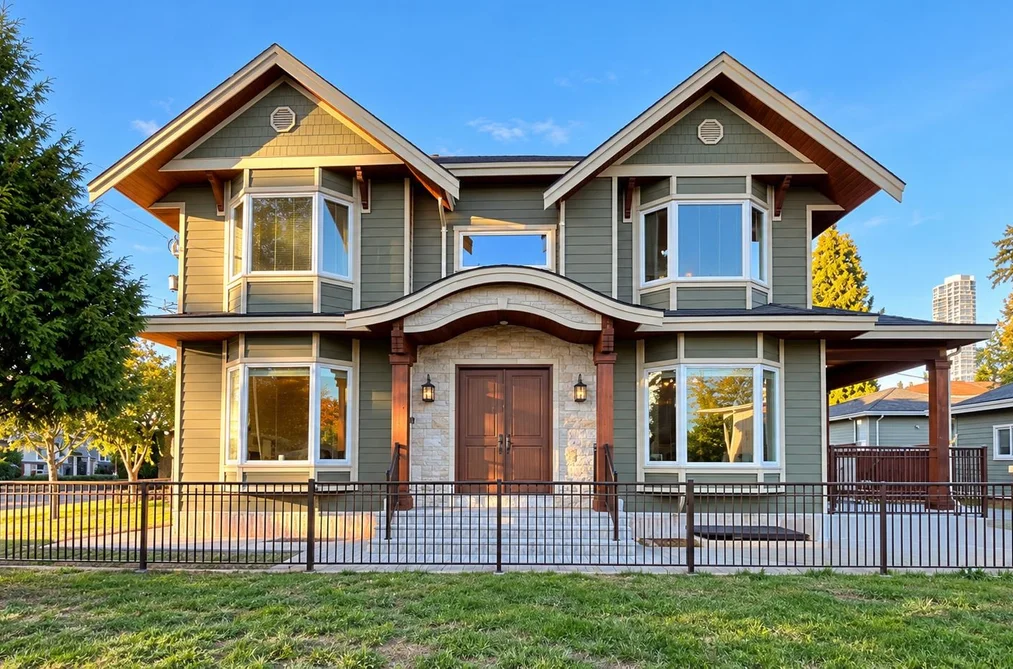 House for sale at 4319 Greta Street Burnaby British Columbia - MLS: R3168902