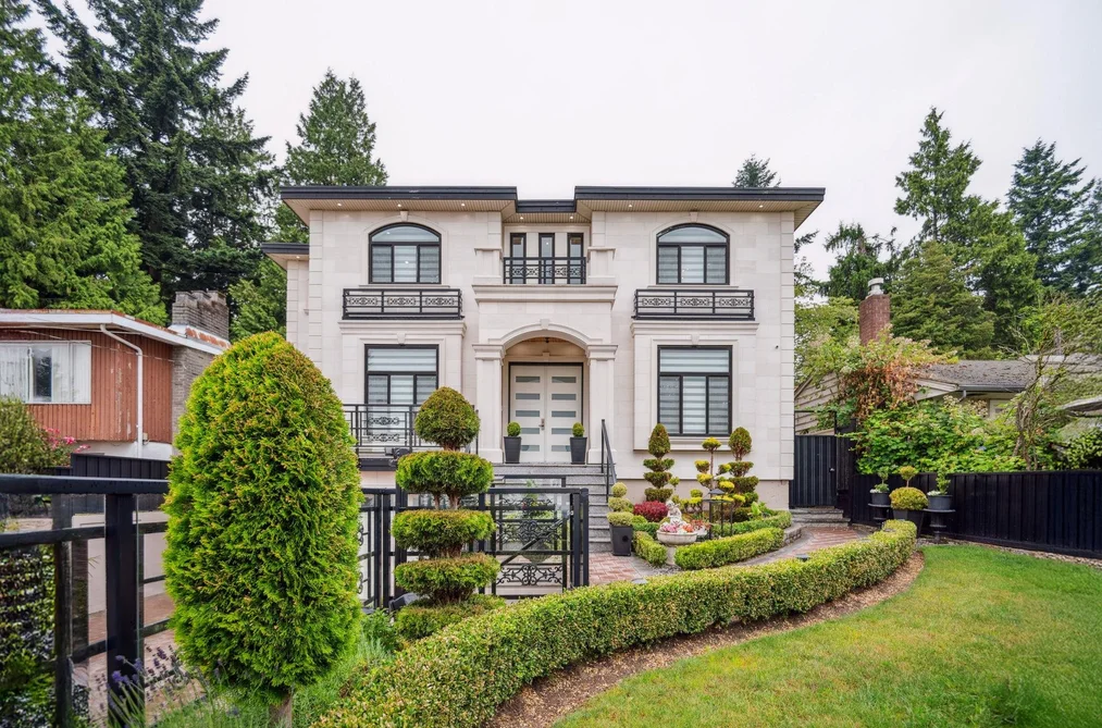 House for sale at 4319 Southwood Street Burnaby British Columbia - MLS: R3123013