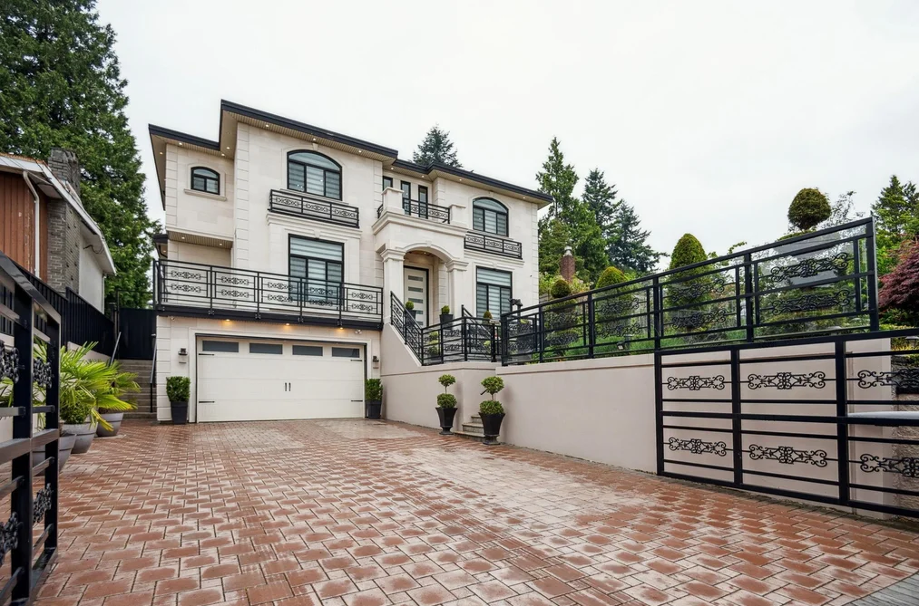 4319 SOUTHWOOD STREET, Burnaby BC V5J 2G3, Burnaby BC — Residential for Sale - Photo 2