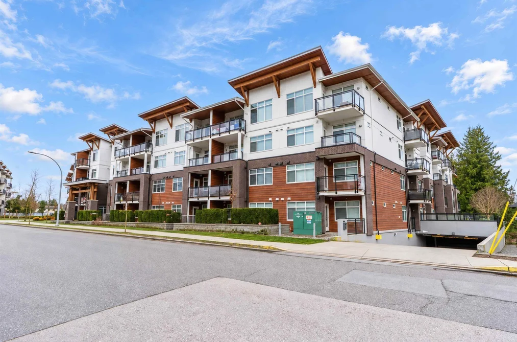 5415 Brydon Cres Unit 432, Langley, BC - MLS: R3170281