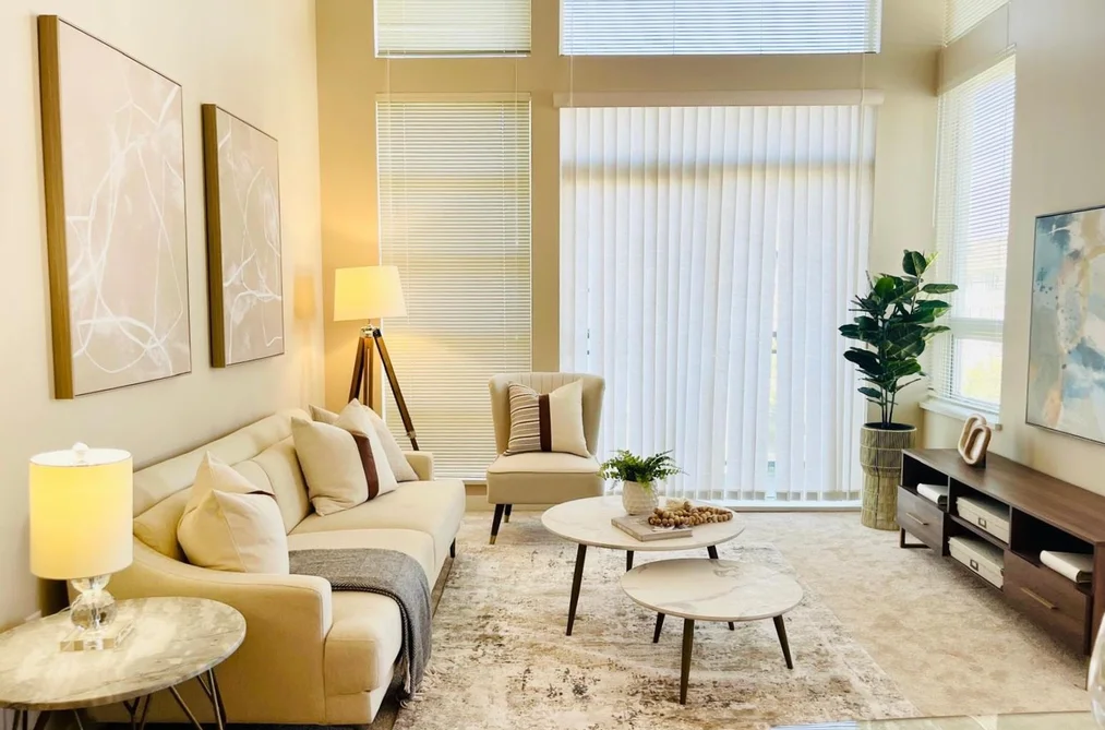 Condo for sale at 432 9500 Odlin Road Richmond British Columbia - MLS: R3155400