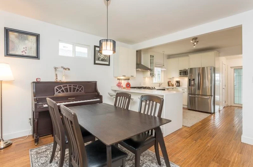 432 RICHMOND STREET, New Westminster BC V3L 4C5, New Westminster BC — Residential for Sale - Photo 7