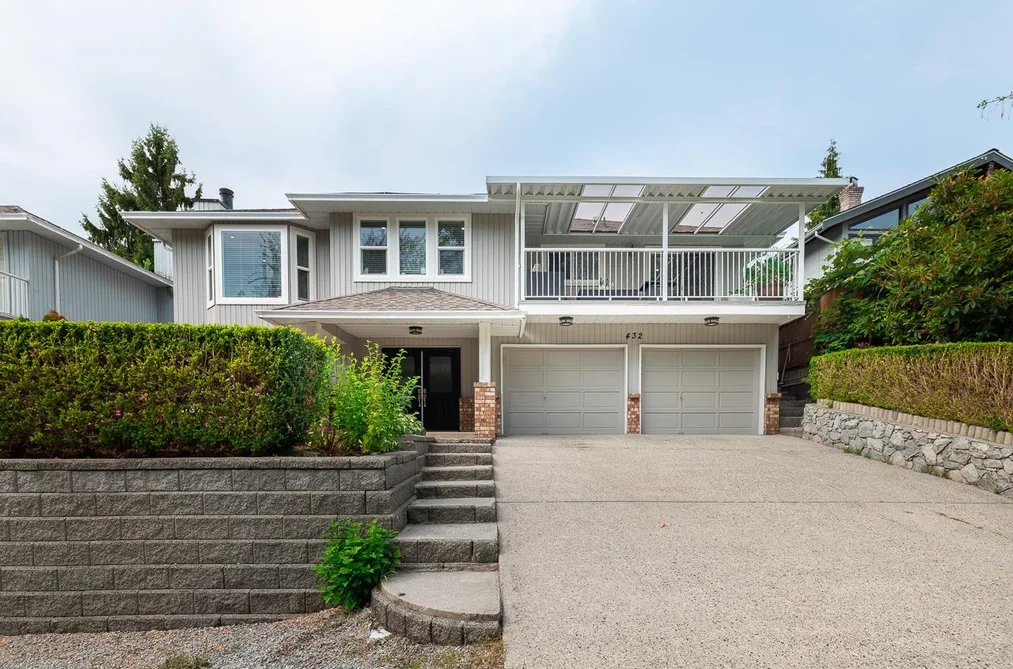 432 RIVERVIEW CRESCENT, Coquitlam BC V3C 4X8, Coquitlam BC — Residential for Sale - Photo 2