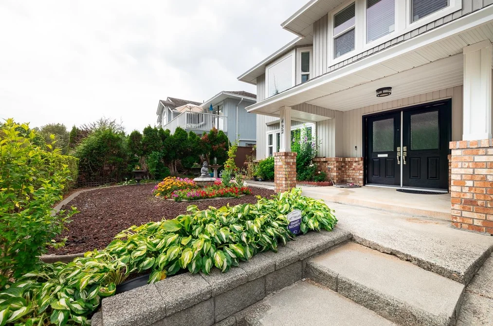 432 RIVERVIEW CRESCENT, Coquitlam BC V3C 4X8, Coquitlam BC — Residential for Sale - Photo 3