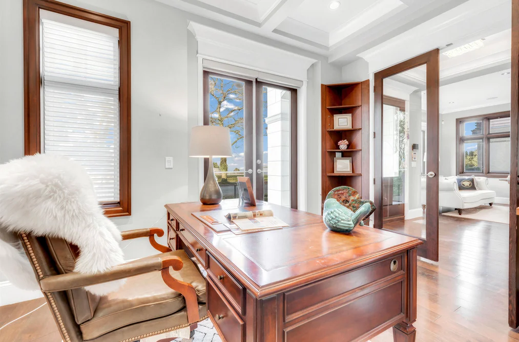 4320 W 8TH AVENUE, Vancouver BC V6R 2A1, Vancouver BC — Residential for Sale - Photo 4