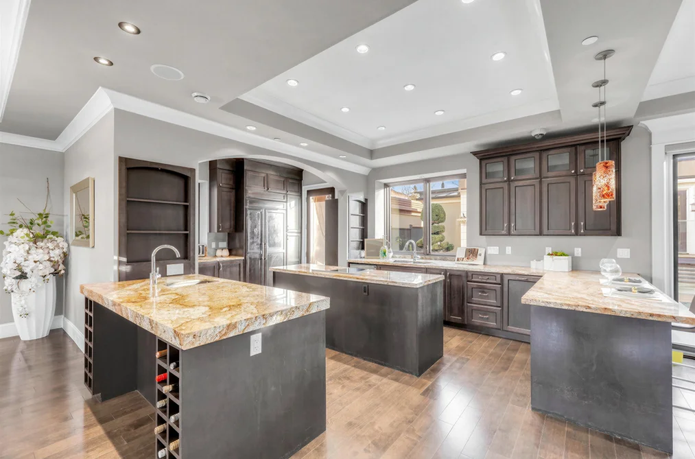4320 W 8TH AVENUE, Vancouver BC V6R 2A1, Vancouver BC — Residential for Sale - Photo 6