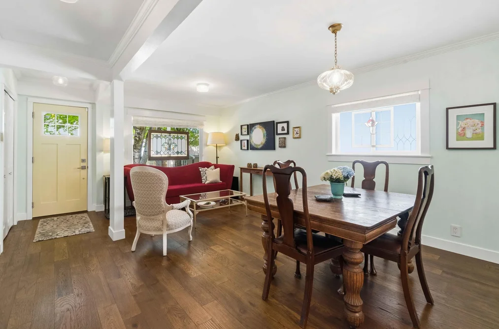 4322 WELWYN STREET, Vancouver BC V5N 3Z4, Vancouver BC — Residential for Sale - Photo 2