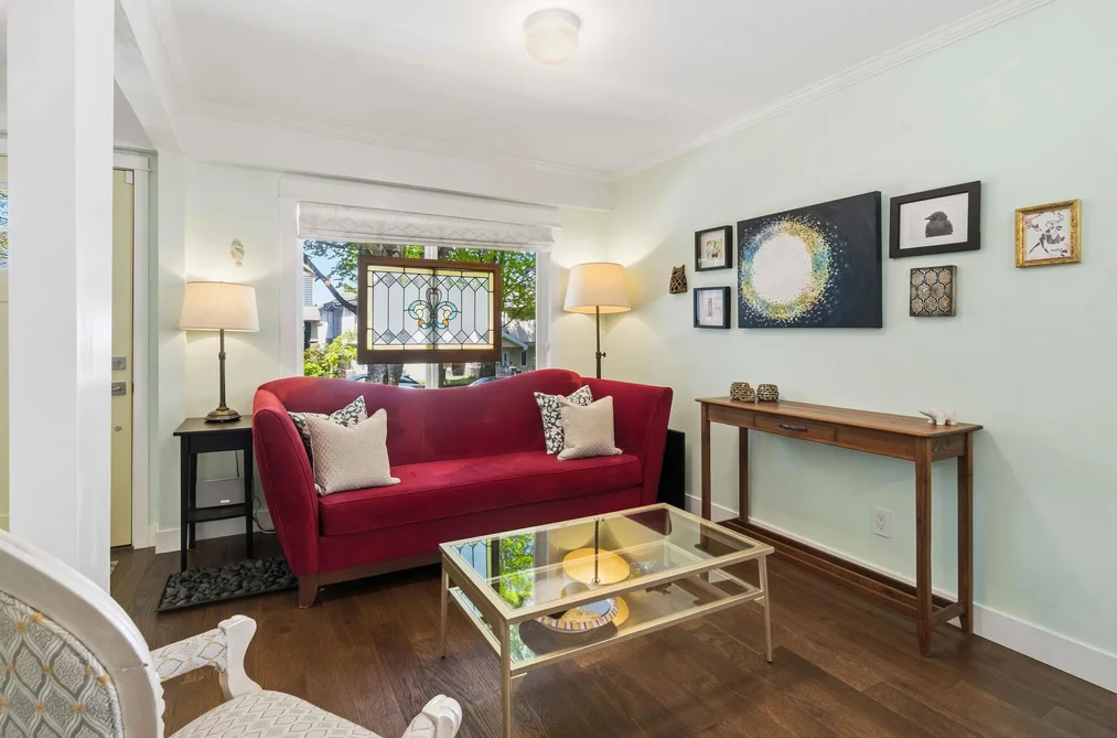 4322 WELWYN STREET, Vancouver BC V5N 3Z4, Vancouver BC — Residential for Sale - Photo 3