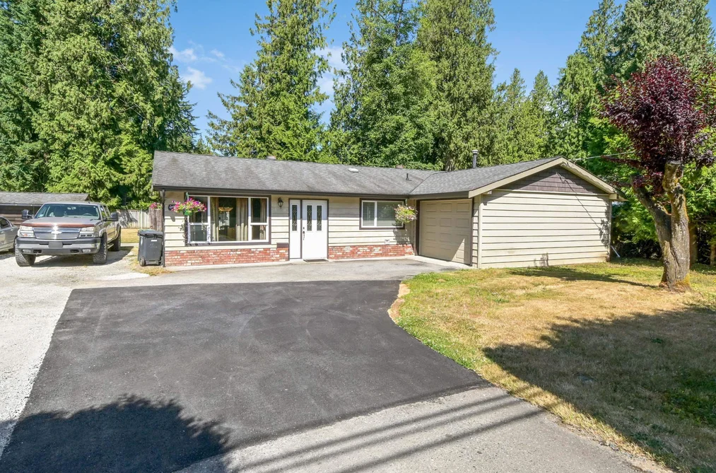 House for sale at 4323 200 Street Langley British Columbia - MLS: R3090580