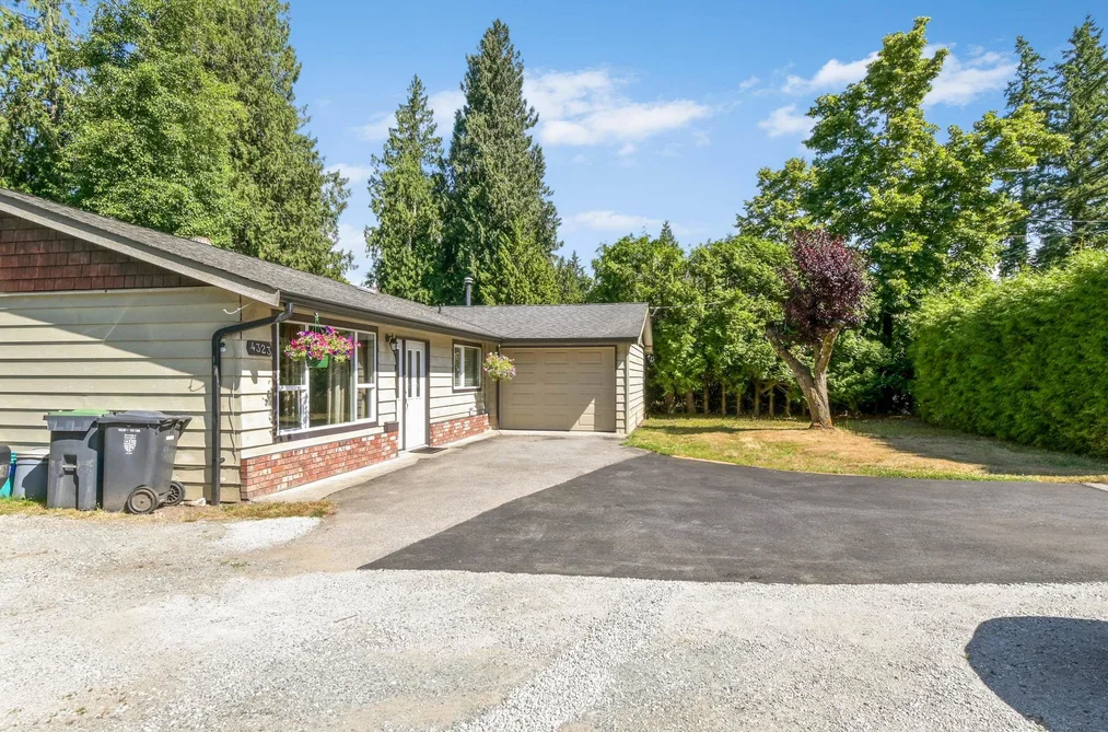 4323 200 STREET, Langley BC V3A 1L2, Langley BC — Residential for Sale - Photo 2