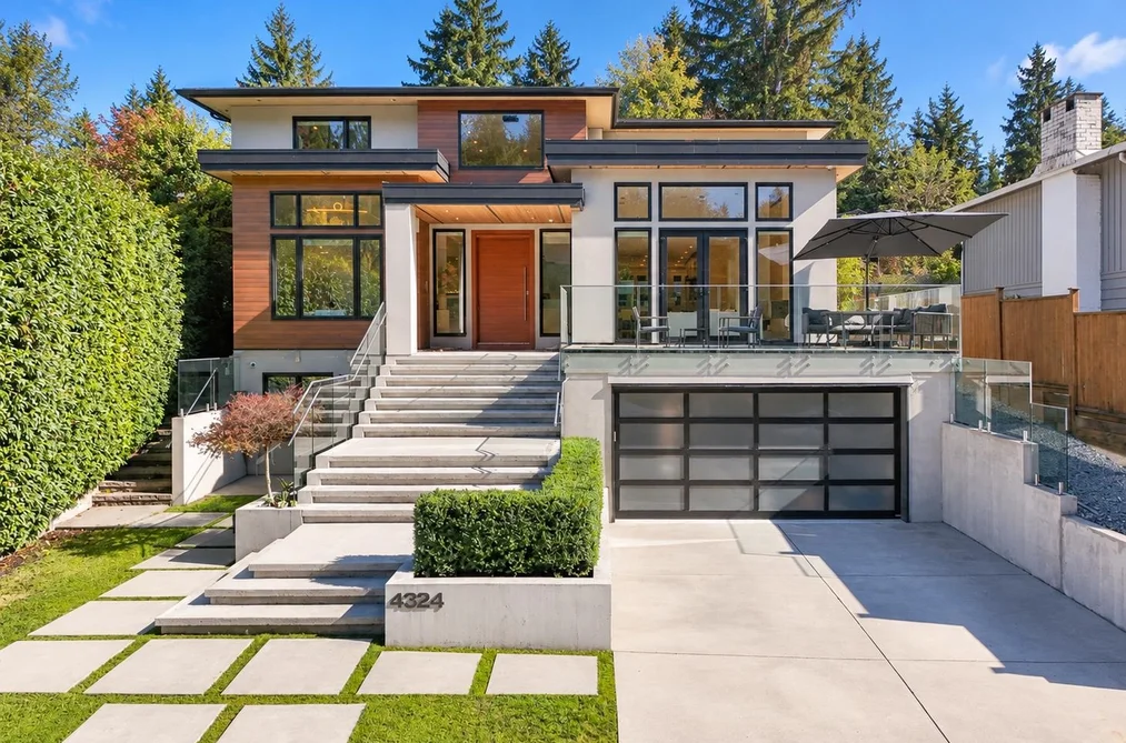 4324 Glencanyon Dr, North Vancouver, BC - MLS: R3178521