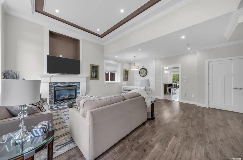 4324 GRETA STREET, Burnaby BC V5J 1N8, Burnaby BC — Residential for Sale - Photo 2