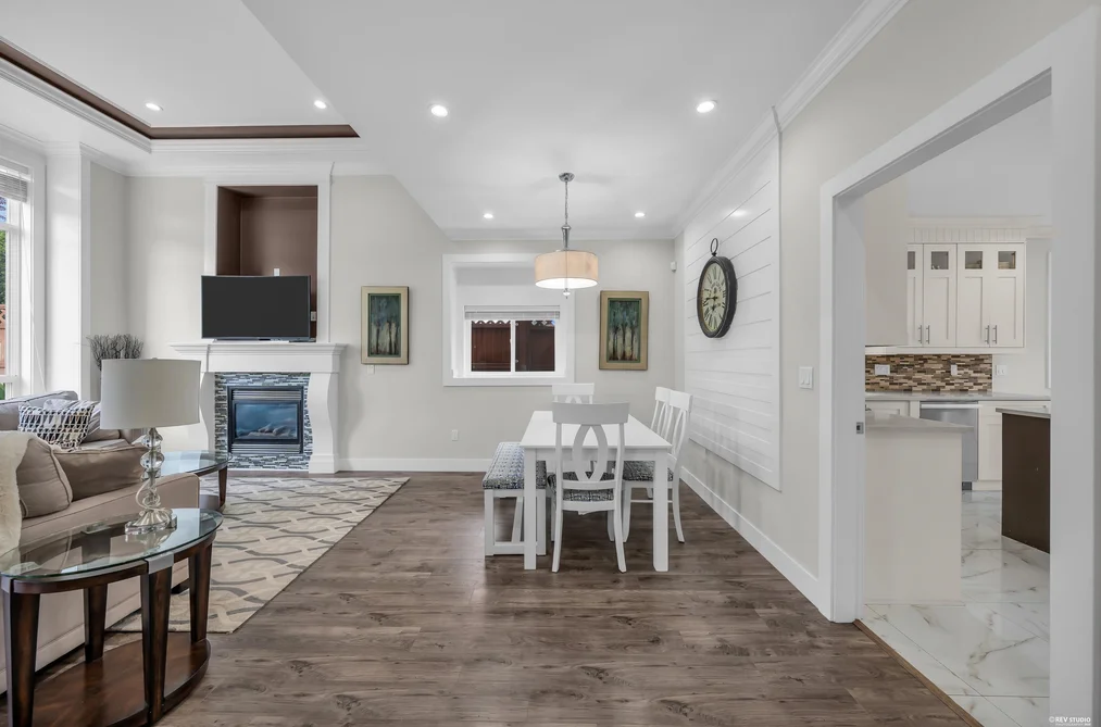 4324 GRETA STREET, Burnaby BC V5J 1N8, Burnaby BC — Residential for Sale - Photo 6