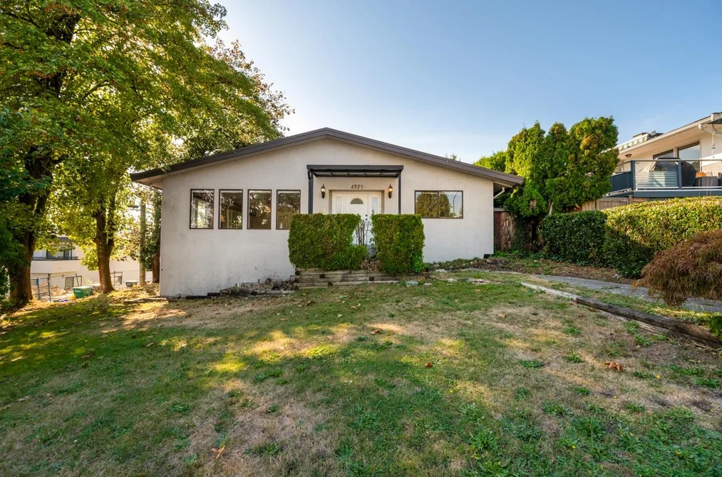4325 MAHON AVENUE, Burnaby BC V5G 3R4, Burnaby BC — Residential for Sale - Photo 2
