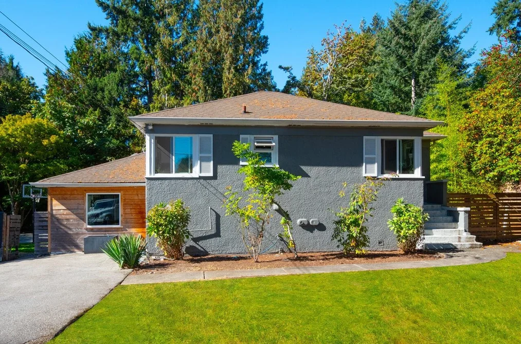 4325 Morgan Cres, West Vancouver, BC - MLS: R3169599