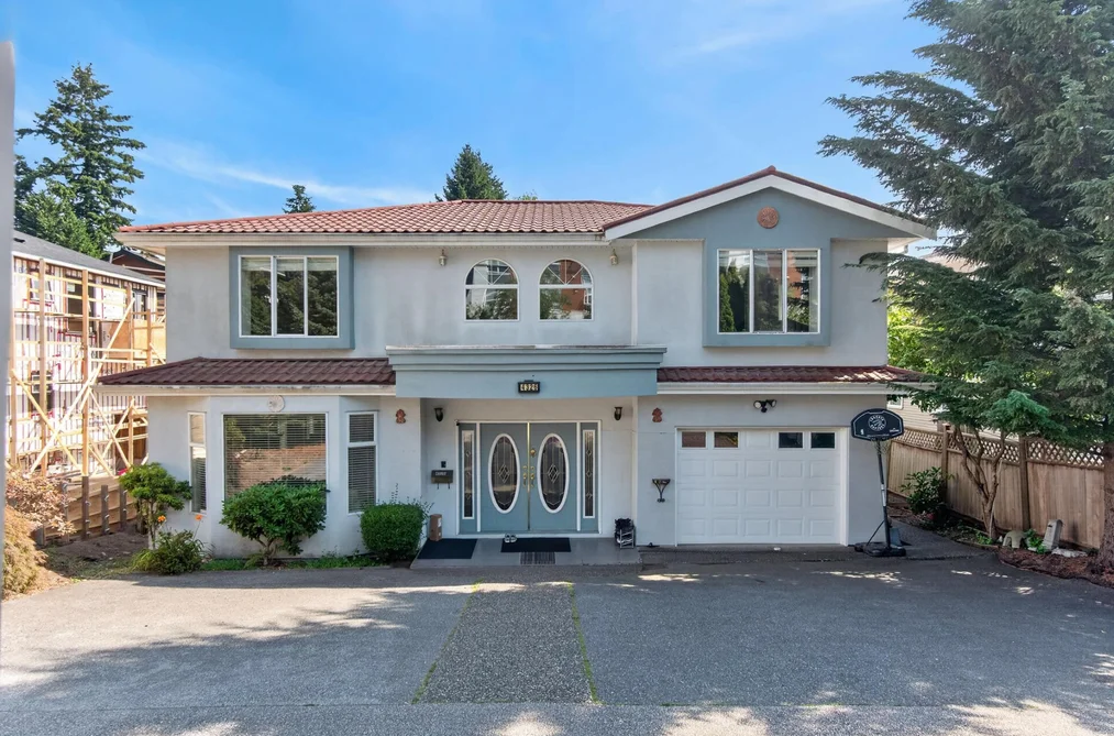 House for sale at 4326 Rumble Street Burnaby British Columbia - MLS: R3150661