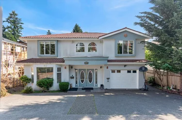 4326 Rumble St, Burnaby, BC - MLS: R3156390