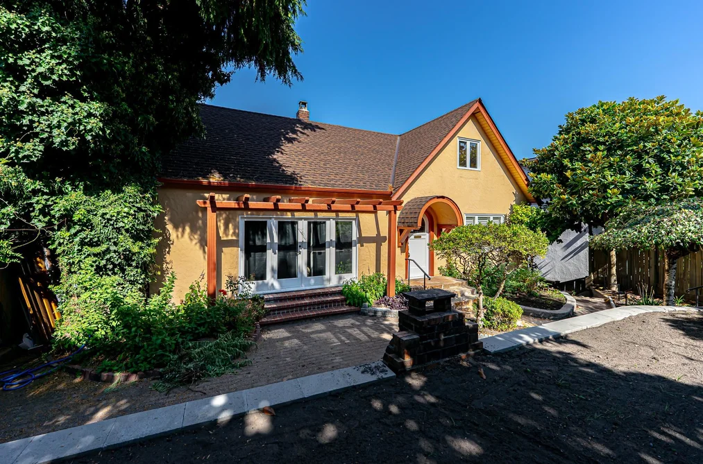 House for sale at 4327 Locarno Crescent Vancouver British Columbia - MLS: R3137598