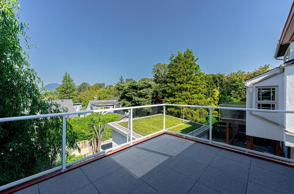 4327 LOCARNO CRESCENT, Vancouver BC V6R 1G2, Vancouver BC — Residential for Sale — Photo 12 of 17