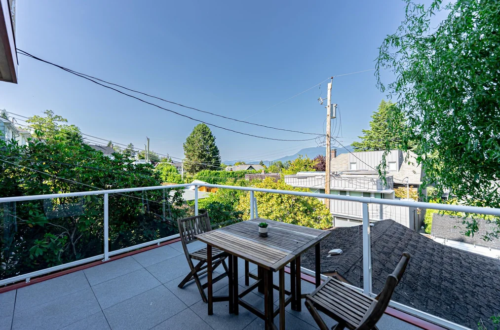 4327 LOCARNO CRESCENT, Vancouver BC V6R 1G2, Vancouver BC — Residential for Sale — Photo 13 of 17