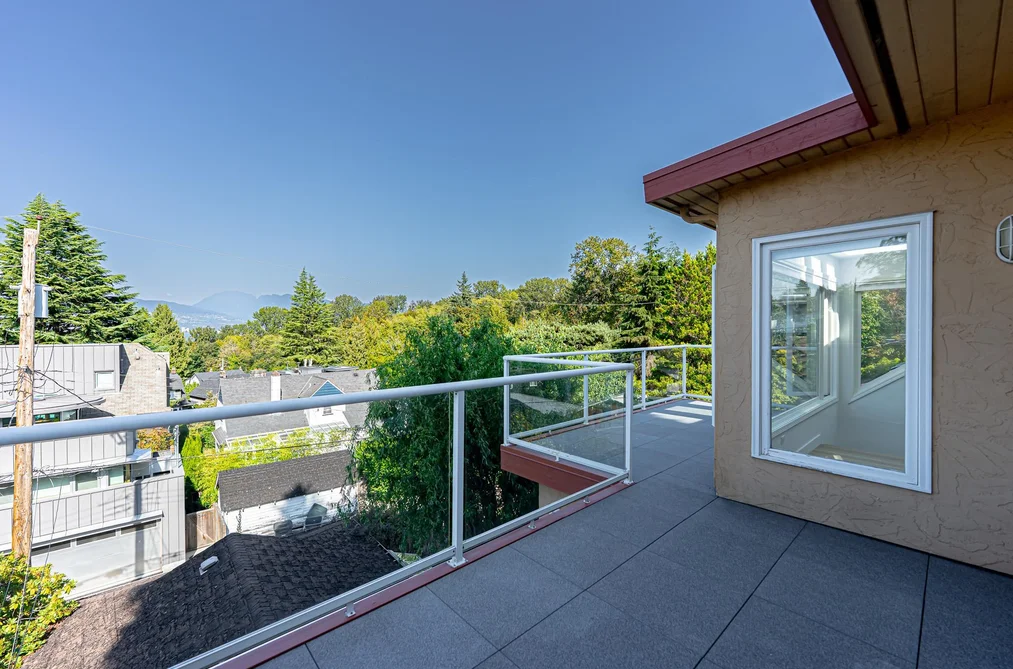 4327 LOCARNO CRESCENT, Vancouver BC V6R 1G2, Vancouver BC — Residential for Sale — Photo 16 of 17