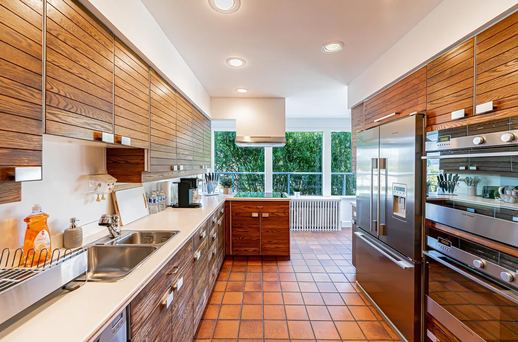 4327 LOCARNO CRESCENT, Vancouver BC V6R 1G2, Vancouver BC — Residential for Sale — Photo 7 of 17