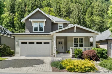 43275 Old Orchard Lane, Cultus Lake, BC - MLS: R3132523