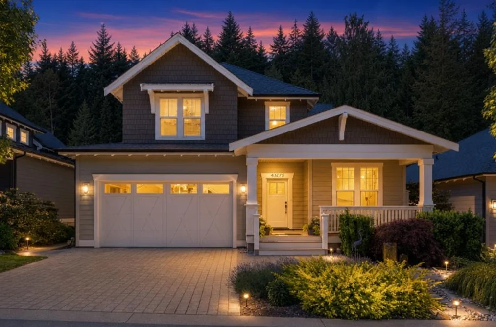 43275 OLD ORCHARD LANE, Cultus Lake BC V2R 0Z4, Cultus Lake BC — Residential for Sale - Photo 2