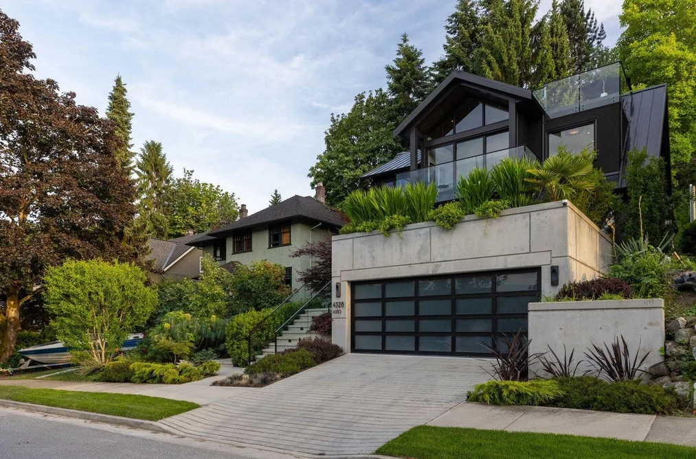 4328 LOCARNO CRESCENT, Vancouver BC V6R 1G3, Vancouver BC — Residential for Sale - Main Photo