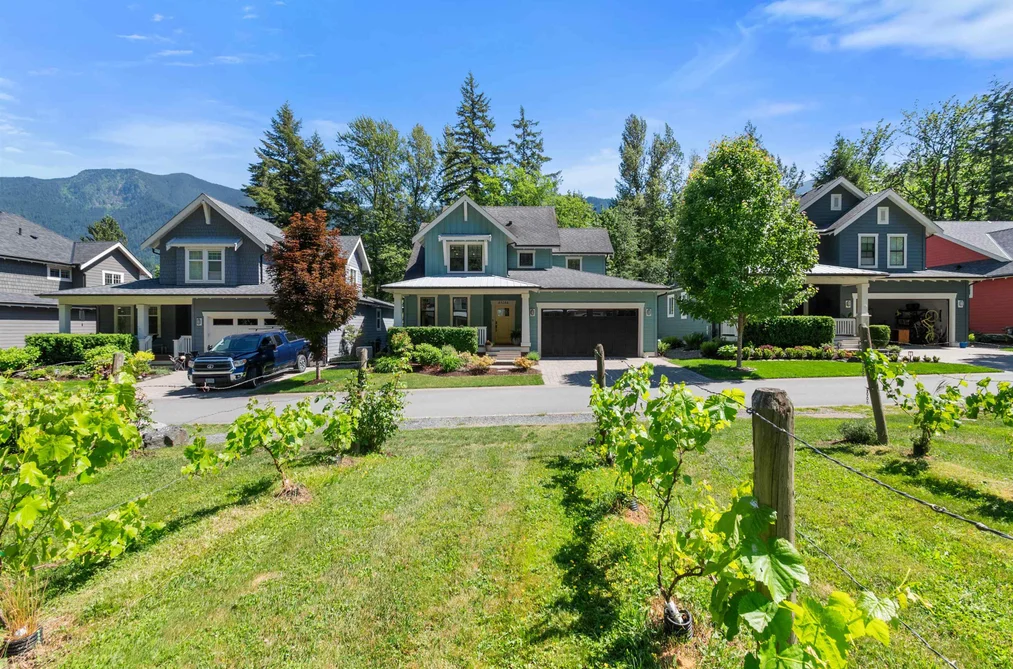 House for sale at 43284 Water Mill Way Lindell Beach British Columbia - MLS: R3130129