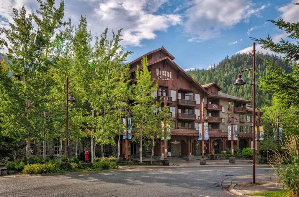 Condo for sale at 432c 2036 London Lane Whistler British Columbia - MLS: R3121666