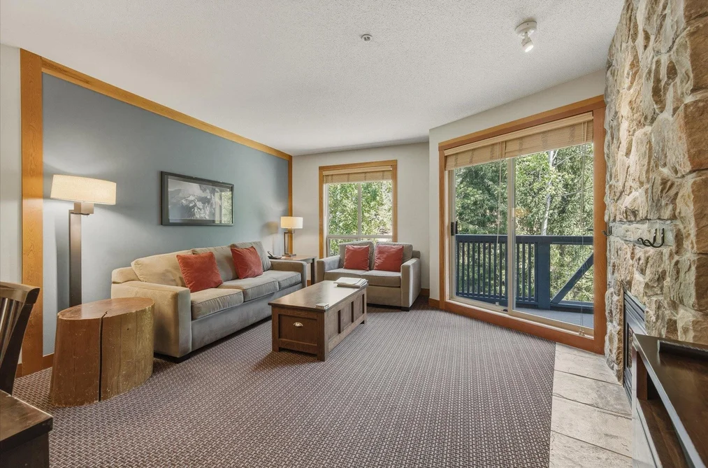432C 2036 LONDON LANE, Whistler BC V8E 0N7, Whistler BC — Residential for Sale - Photo 2