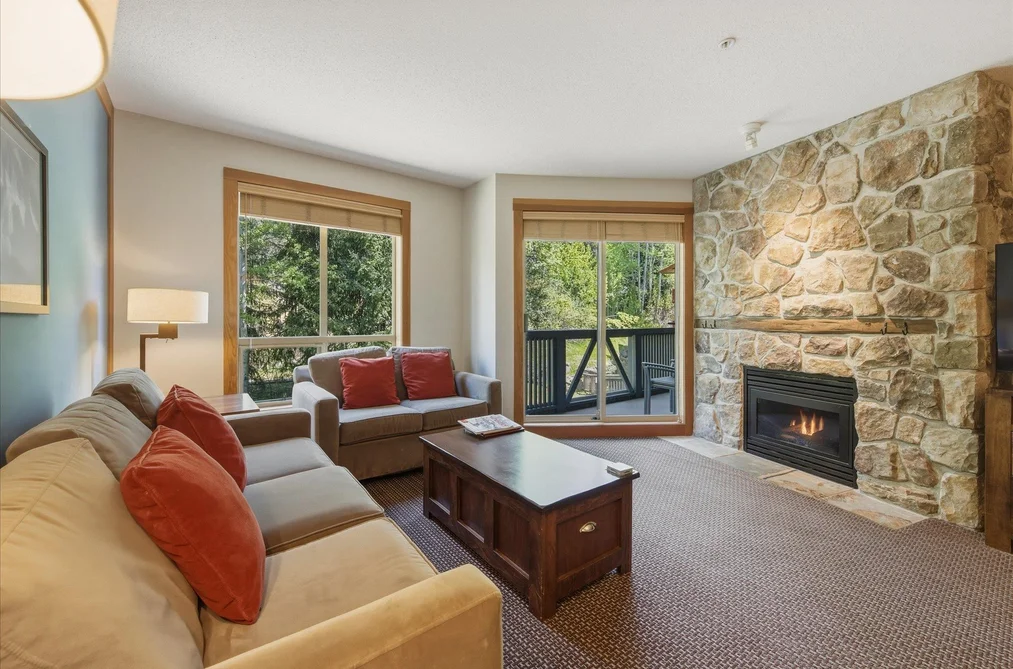 432C 2036 LONDON LANE, Whistler BC V8E 0N7, Whistler BC — Residential for Sale - Photo 3