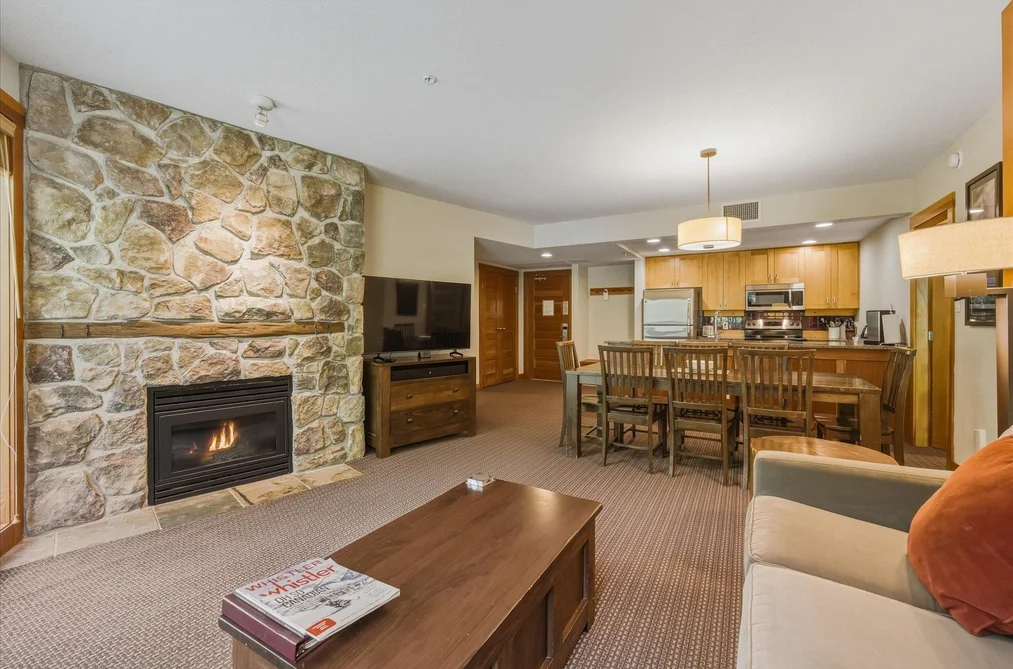 432C 2036 LONDON LANE, Whistler BC V8E 0N7, Whistler BC — Residential for Sale - Photo 5