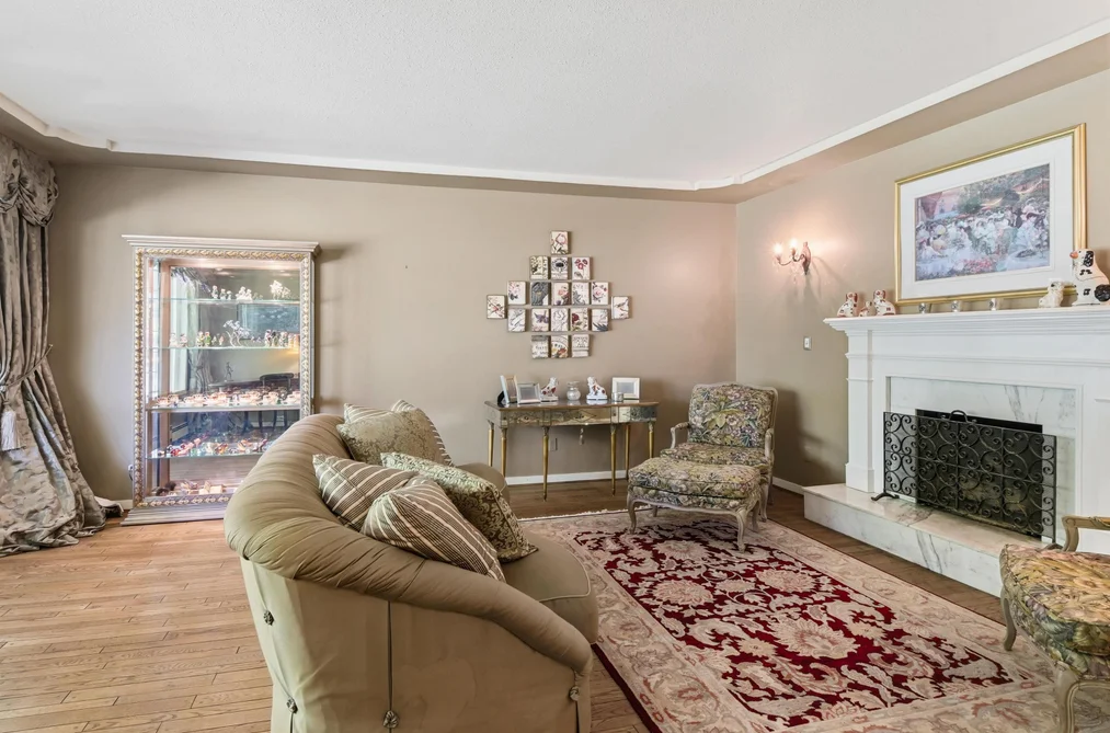 433 202ND STREET, Langley BC V2Z 1V7, Langley BC — Residential for Sale - Photo 2