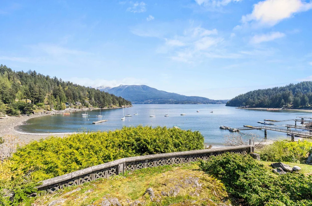 433 SENATOR PLACE, Bowen Island BC V0N 1G1, Bowen Island BC — Residential for Sale - Photo 3