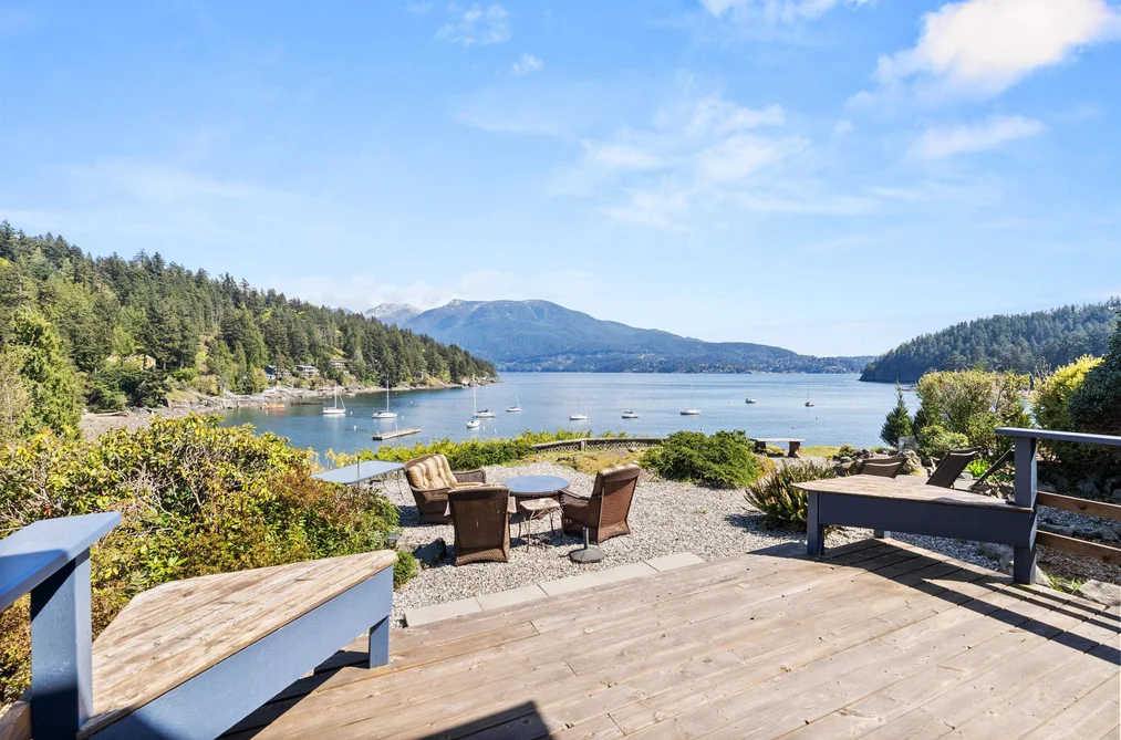 433 SENATOR PLACE, Bowen Island BC V0N 1G1, Bowen Island BC — Residential for Sale - Photo 4
