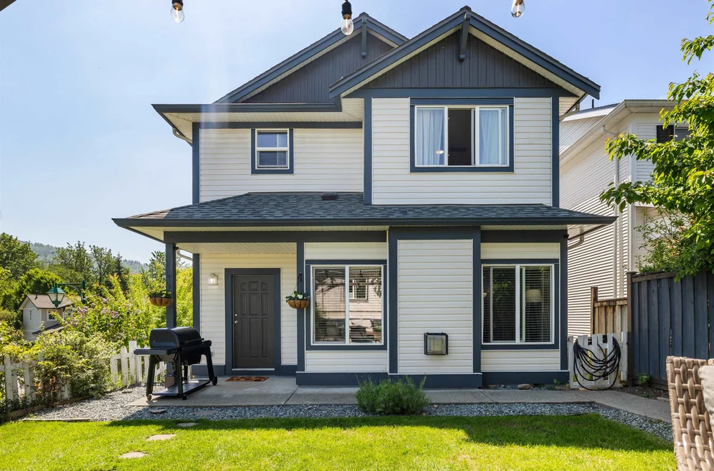 House for sale at 4330 Bill Reid Terrace Abbotsford British Columbia - MLS: R3120598