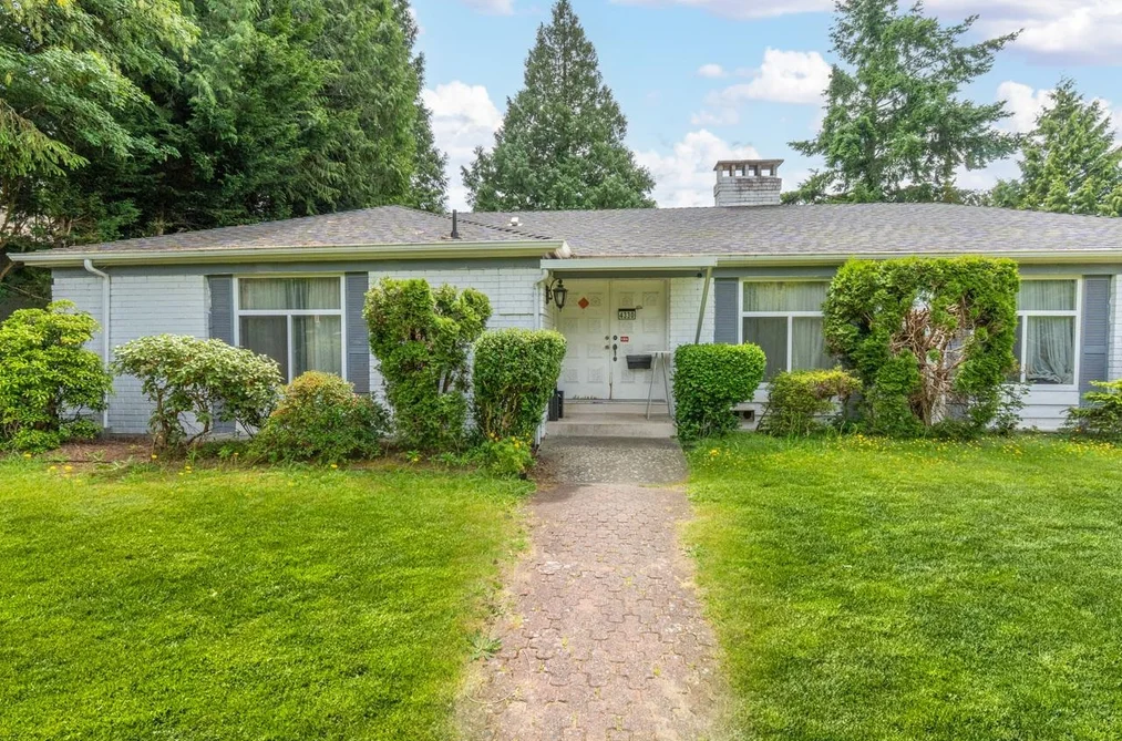 House for sale at 4330 Salish Drive Vancouver British Columbia - MLS: R3111764