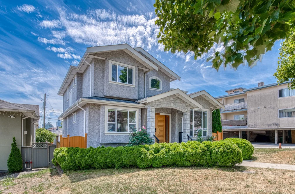 4330 WILLIAM STREET, Burnaby BC V5C 3J9, Burnaby BC — Residential for Sale - Main Photo