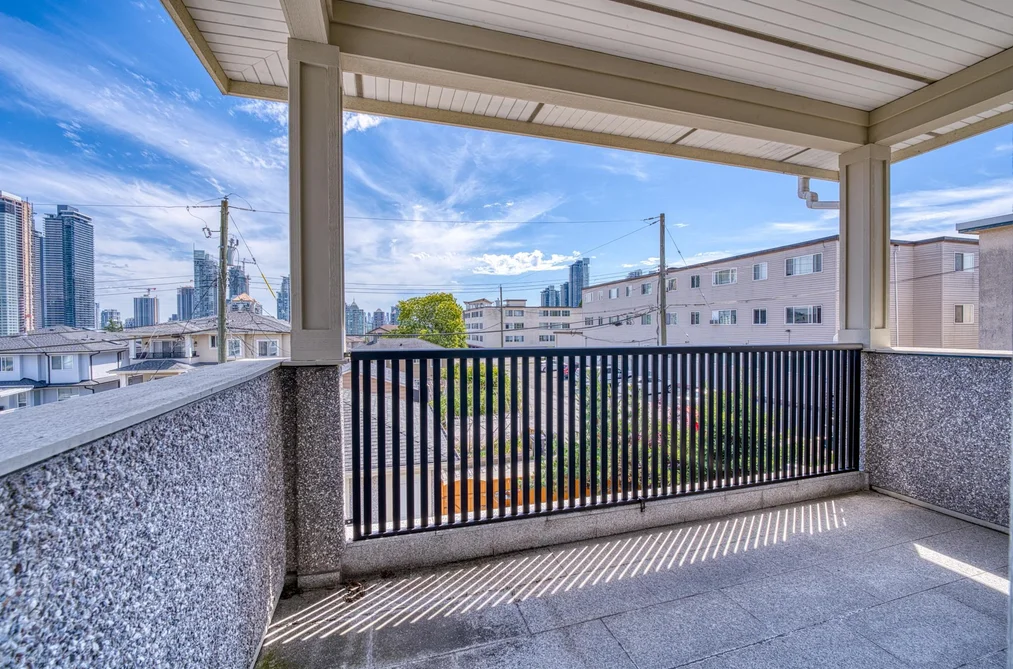 4330 WILLIAM STREET, Burnaby BC V5C 3J9, Burnaby BC — Residential for Sale — Photo 12 of 35