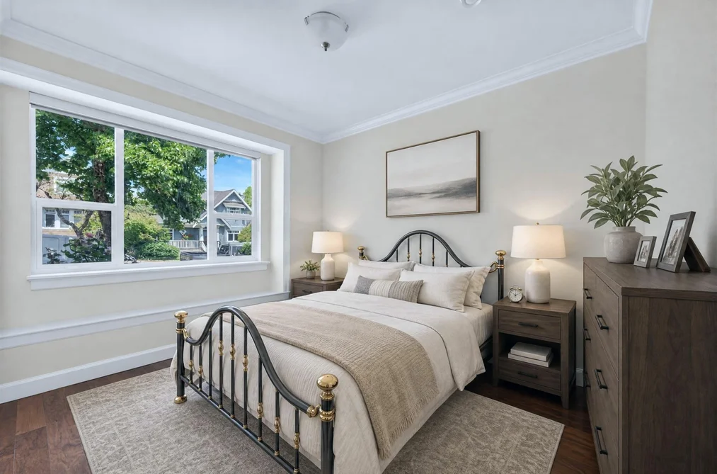 4330 WILLIAM STREET, Burnaby BC V5C 3J9, Burnaby BC — Residential for Sale — Photo 14 of 35