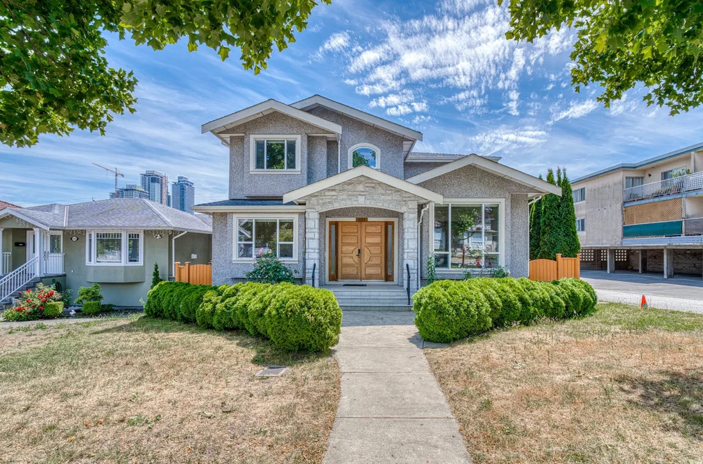 4330 WILLIAM STREET, Burnaby BC V5C 3J9, Burnaby BC — Residential for Sale - Photo 2