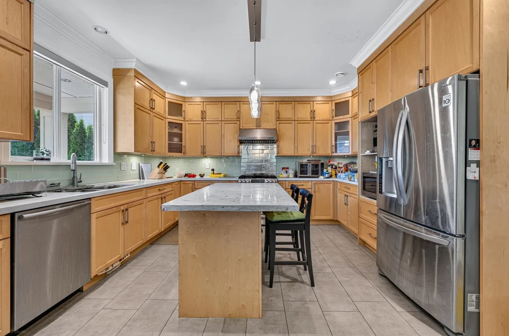 4330 WILLIAM STREET, Burnaby BC V5C 3J9, Burnaby BC — Residential for Sale — Photo 20 of 35